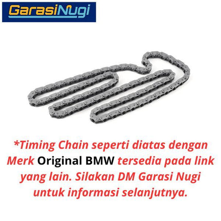 Timing Chain Set Rantai BMW F10 F30 F25 Mesin N20 N52 N55 11318648732 523 320