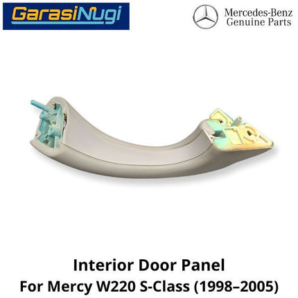 Interior Door Mercedes W220 Handle Pintu Dalam Original Mercy S230