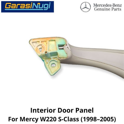 Interior Door Mercedes W220 Handle Pintu Dalam Original Mercy S230