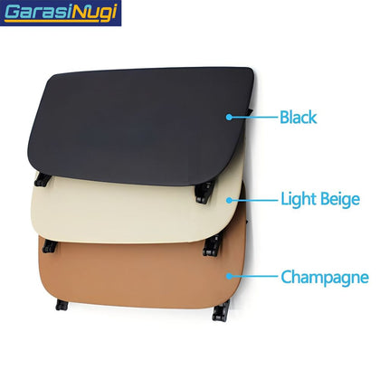 Backrest Pocket For BMW G05 G06 G07 Kantong Sandaran Belakang Kursi Depan X5 X6 X7