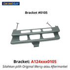 Bracket #0105 / Original Mercy
