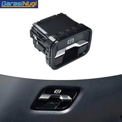Parking Switch Mercy W206 W223 W214 W296 Handle Tombol Parkir Rem Tangan Assembly C200 S450 E200