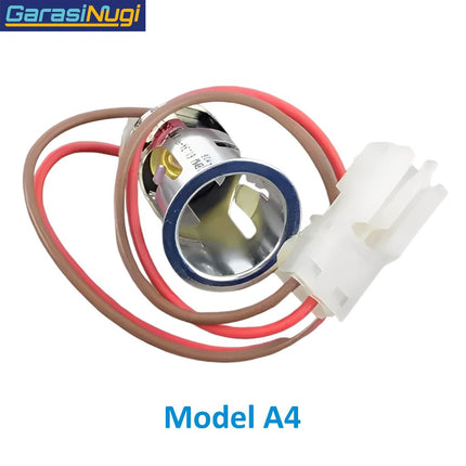 Cigarette Lighter For BMW F30 E60 F32 F36 Mount Wired Socket Dudukan Pemantik Kabel 320 520 420