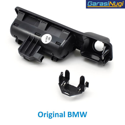 Rear Trunk Handle BMW G30 G05 F40 F90 Pegangan Pintu Bagasi Belakang 520 118 X5 M5