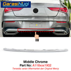Middle #1902 / Aftermarket