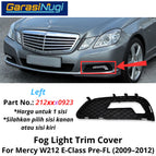 Cover Left #0923 / Aftermarket