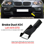 Left #379 STD / Original BMW