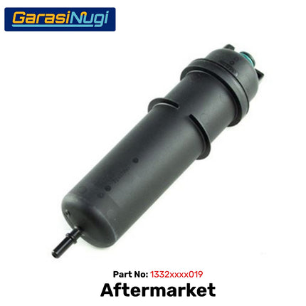 BMW G20 G11 G01 Fuel Filter Catridge Saringan Bahan Bakar Diesel B47 B57 Original