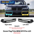 Model E Aftermarket / Right