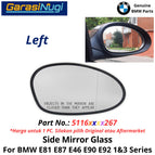 Left #5116-267 / Aftermarket
