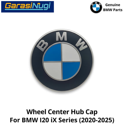 Wheel Center Cap For Universal BMW Tutup Hub Tengah Roda Ban
