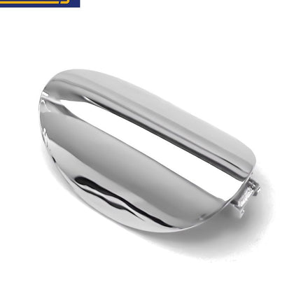 Door Handle Lock Cover For MINI F56 F60 F55 F57 F54 Penutup Kunci Pegangan Pintu Cooper Countryman
