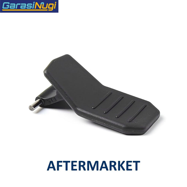 Rear Sunshade Hook For BMW F15 F16 Pengait Tirai Pintu Belakang X5 X6