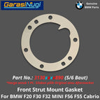 5/6 Baut #890 / Aftermarket