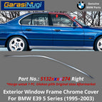 Chrome FR #274 / Aftermarket