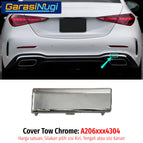 Cov Tow CH #4304 / Aftermarket