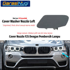 Cov Nozzle L #568 / Aftermarket