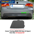 Rear M Sport #147 / Aftermarket
