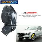 Left #2900 / Aftermarket