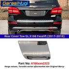 Rear FL STD #2323 / Aftermarket