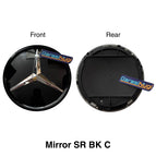 Mirror SR BK C