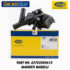 Magneti Marelli
