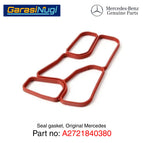 Gasket Ori #0380