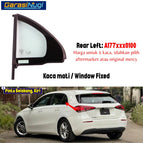 Rear Left #0100 Fix / Aftermarket