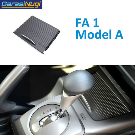 Cup Holder Roller For Honda Civic Cover Tutup Pemegang Botol FA1 FB2