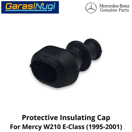 Protective Insulating Mercy W210 Electrical Cap Tutup Isolasi Pelindung Listrik Mercedes E230 (1995-2001)
