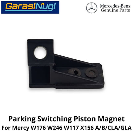 Parking Switching Mercy W176 W246 W117 X156 Permanent Magnet Piston Pemindah Parkir Mercedes A200 B200 GLA