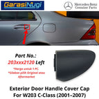 Left BK #2120 / Aftermarket