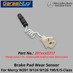 Brake Sensor #0317 / Original Mercy