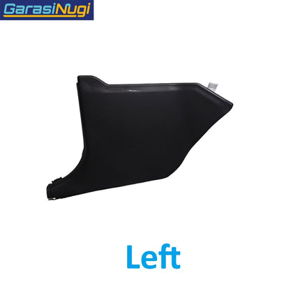 Door Trim Panel For Mercedes W211 Interior Covering List Pintu E200 E240 E260 E280