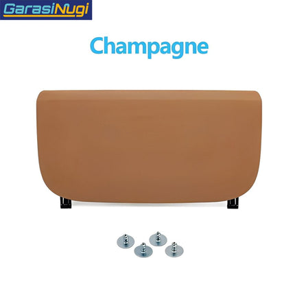 Backrest Pocket For BMW G05 G06 G07 Kantong Sandaran Belakang Kursi Depan X5 X6 X7
