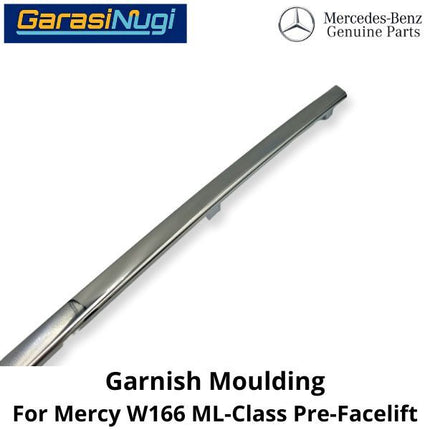 Chrome Trim Mercy W212 Elegance Grille Monting Grill Bumper Depan E250