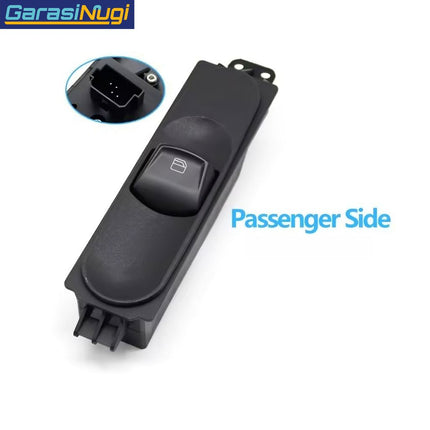 Master Power Window For Mercedes W639 Switch Vito Viano