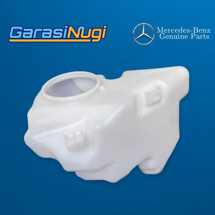 Wiper Fluid Mercy W169 Reservoir Tank Tanki Air Pencuci Kaca Depan Mercedes A150
