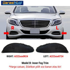 Model B - Inner / Right