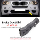 Left #139 M / Original BMW