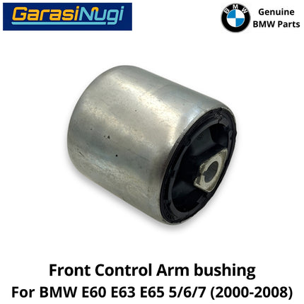 Front Control For BMW E65 E66 Arm Bushing Control Bantalan Kaki-Kaki Depan 730 753 2000-2008
