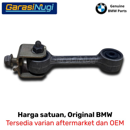 Stabilizer Link BMW E30 E36 E28 Batang Penstabil Belakang Original 318