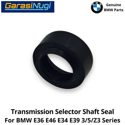 Automatic Transmission For BMW E36 E46 E34 Selector Shaft Seal Stik Matic Segel Gasket Poros Pemilih Transmisi Otomatis 320 520 Z3