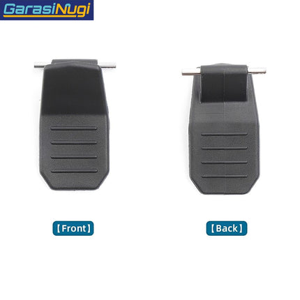 Rear Sunshade Hook For BMW F15 F16 Pengait Tirai Pintu Belakang X5 X6