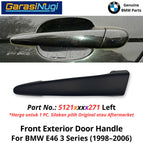 Fr BK Left #271 / Aftermarket