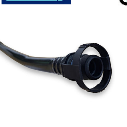 Power Brake For BMW E83 Vacuum Pipe Line Saluran Vakum Daya Rem X3 (2003–2010)