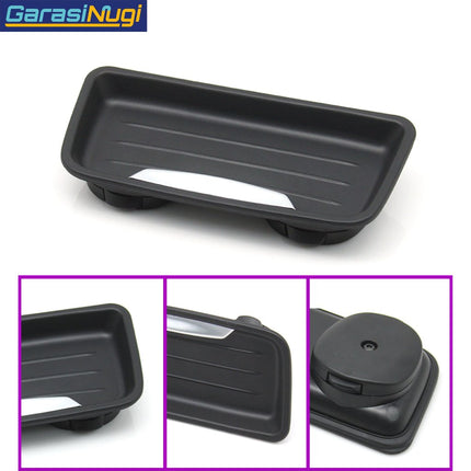 Cup Holder For BMW F30 F36 F34 Cover Trim Penutup Tempat Botol 318 320 420 320