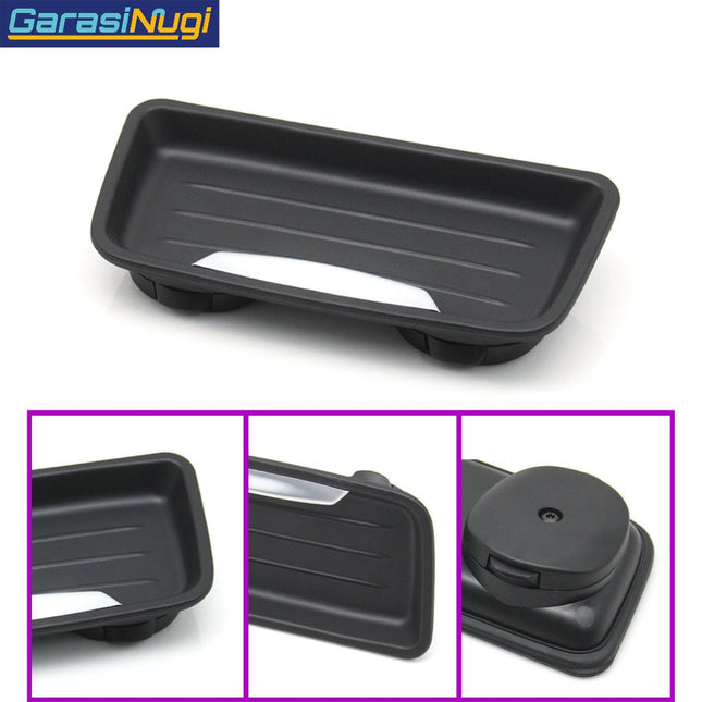 Cup Holder For BMW F30 F36 F34 Cover Trim Penutup Tempat Botol 318 320 420 320