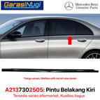 Rear L #2505 / Aftermarket