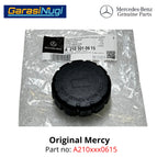 Cap Original Mercy